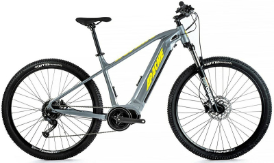 Apache Hupahu MX1 400 (840 Wh) vel. M #2