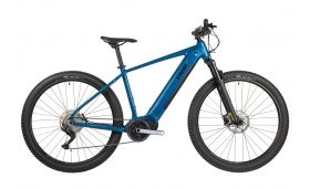 PELLS Thorr 2 Blue - vel. XL