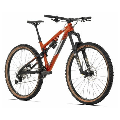 Rock Machine BLIZZARD TRL 70-29