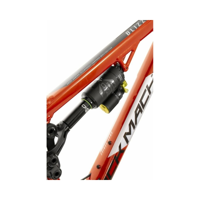 Rock Machine BLIZZARD TRL 70-29