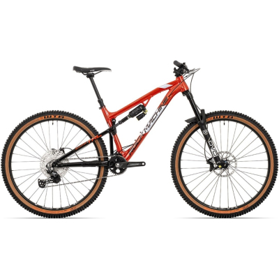 Rock Machine BLIZZARD TRL 70-29