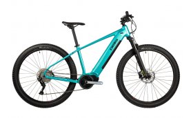 PELLS Thorr 2 Gloss Aqua - vel. M