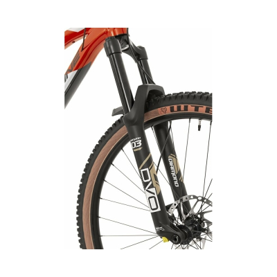 Rock Machine BLIZZARD TRL 70-29
