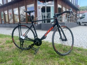 KTM REVELATOR ALTO PRO