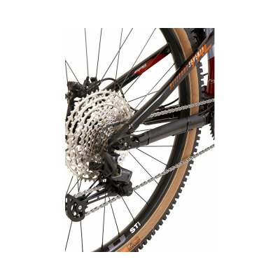 Rock Machine BLIZZARD TRL 70-29